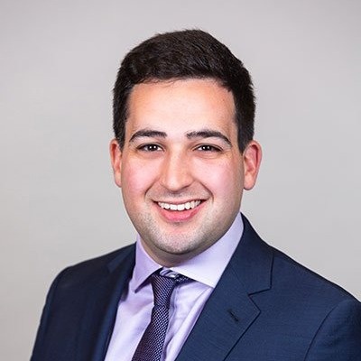 Steven Melnick,  CFA